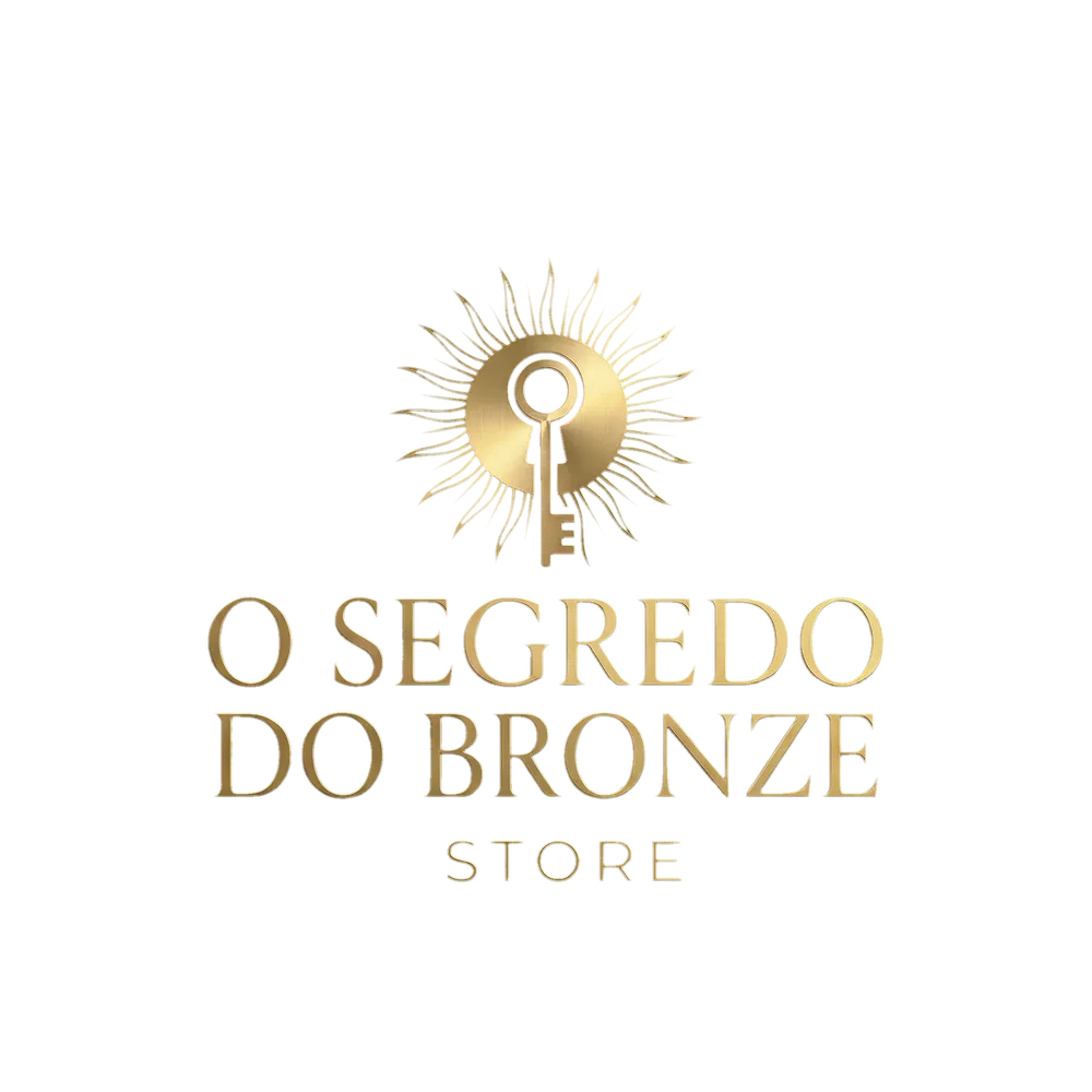 Marca d'água O Segredo do Bronze